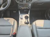 Thumbnail of 2022 Agate Black Metallic Ford Escape