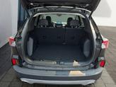 Thumbnail of 2022 Agate Black Metallic Ford Escape