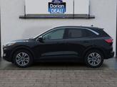 Thumbnail of 2022 Agate Black Metallic Ford Escape