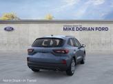 Thumbnail of 2025 Vapor Blue Metallic Ford Escape