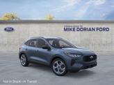 Thumbnail of 2025 Vapor Blue Metallic Ford Escape