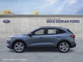 Thumbnail of 2025 Vapor Blue Metallic Ford Escape