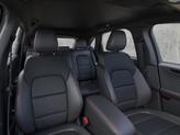 Thumbnail of 2025 Vapor Blue Metallic Ford Escape