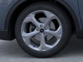 Thumbnail of 2025 Vapor Blue Metallic Ford Escape