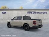 Thumbnail of 2025 Desert Sand Ford Maverick