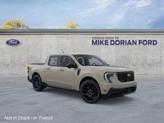 Thumbnail of 2025 Desert Sand Ford Maverick