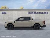 Thumbnail of 2025 Desert Sand Ford Maverick