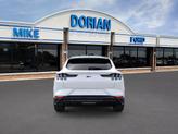 Thumbnail of 2025 Star White Ford Mustang Mach-E
