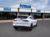 Thumbnail of 2025 Star White Ford Mustang Mach-E