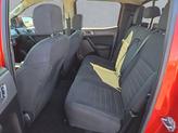 Thumbnail of 2022 Hot Pepper Red Metallic Tinted Clearcoat Ford Ranger