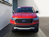 Thumbnail of 2022 Hot Pepper Red Metallic Tinted Clearcoat Ford Ranger