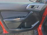 Thumbnail of 2022 Hot Pepper Red Metallic Tinted Clearcoat Ford Ranger