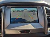Thumbnail of 2022 Hot Pepper Red Metallic Tinted Clearcoat Ford Ranger