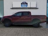 Thumbnail of 2022 Hot Pepper Red Metallic Tinted Clearcoat Ford Ranger