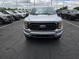 Thumbnail of 2023 Iconic Silver Metallic Ford F-150
