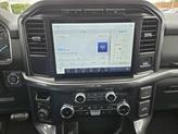 Thumbnail of 2023 Iconic Silver Metallic Ford F-150