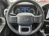 Thumbnail of 2023 Iconic Silver Metallic Ford F-150