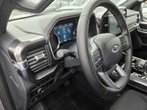 Thumbnail of 2023 Iconic Silver Metallic Ford F-150