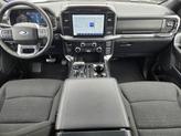 Thumbnail of 2023 Iconic Silver Metallic Ford F-150