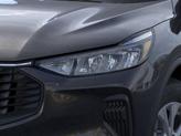 Thumbnail of 2025 Agate Black Metallic Ford Escape
