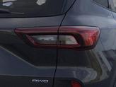 Thumbnail of 2025 Agate Black Metallic Ford Escape