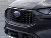 Thumbnail of 2025 Agate Black Metallic Ford Escape
