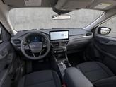 Thumbnail of 2025 Agate Black Metallic Ford Escape