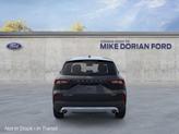 Thumbnail of 2025 Agate Black Metallic Ford Escape