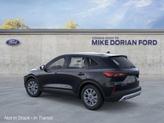 Thumbnail of 2025 Agate Black Metallic Ford Escape