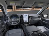 Thumbnail of 2025 Carbonized Gray Metallic Ford F-150 Lightning