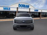 Thumbnail of 2025 Carbonized Gray Metallic Ford F-150 Lightning