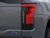 Thumbnail of 2025 Carbonized Gray Metallic Ford F-150 Lightning