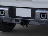 Thumbnail of 2025 Oxford White Ford Bronco Sport