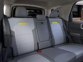Thumbnail of 2025 Oxford White Ford Bronco Sport