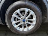 Thumbnail of 2022 Ice Blue Ford Escape