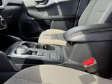 Thumbnail of 2022 Ice Blue Ford Escape