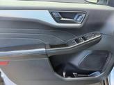 Thumbnail of 2022 Ice Blue Ford Escape
