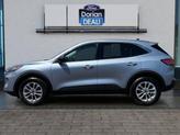 Thumbnail of 2022 Ice Blue Ford Escape