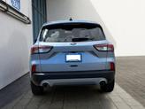 Thumbnail of 2022 Ice Blue Ford Escape