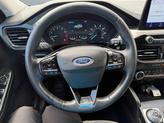 Thumbnail of 2022 Ice Blue Ford Escape