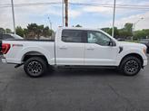 Thumbnail of 2023 Oxford White Ford F-150