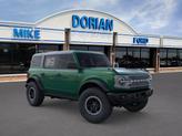 Thumbnail of 2025 Eruption Green Metallic Ford Bronco