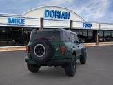 Thumbnail of 2025 Eruption Green Metallic Ford Bronco