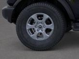 Thumbnail of 2025 Shadow Black Ford Bronco