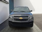 Thumbnail of 2015 Black Chevrolet Tahoe