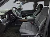 Thumbnail of 2015 Black Chevrolet Tahoe