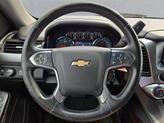 Thumbnail of 2015 Black Chevrolet Tahoe