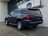 Thumbnail of 2015 Black Chevrolet Tahoe