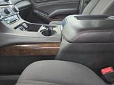 Thumbnail of 2015 Black Chevrolet Tahoe