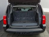 Thumbnail of 2015 Black Chevrolet Tahoe